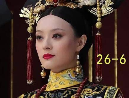 深究其因,为何甄嬛会对曹琴默心生畏惧?
