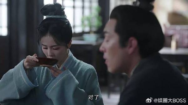 姜雪宁被软禁 智商在线,把看守忽悠一愣一愣