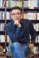 麦家接受《环球时报》采访：谍战小说只是我的一件外套