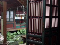 古装传奇 中的宿命纠葛，令人惊叹 薛芳菲的逆袭之路，触动人心