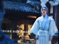 男二的角色总让人惋惜！