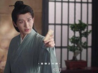 宁可舍弃救助连花，一心只想保全李莲花，那位让人心疼的花花…