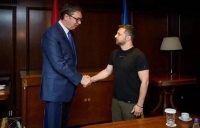 白俄罗斯要动核？塞尔维亚已供武！东欧国家的艰难抉择