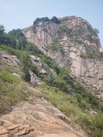 你要写叟崮，就不能只写叟崮