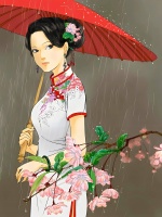 中年女人过了40岁还很漂亮，一定跟这6个特质有关