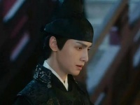 颜南星赛儿错将商别离当作寻觅的目标，颜南心店却有人挑起风波，《颜心记》