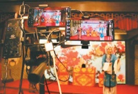 稀有剧种“云上”觅知音（深观察）