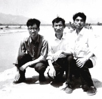 照片里的三线建设故事 | 那段激情燃烧的青春岁月