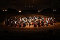 上海交响乐团公布2024-25音乐季 群星璀璨呈现83场类型多样的演出