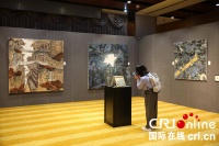 “2024艺欣向荣——两岸青年艺术家作品展”在京举行（两岸关系）
