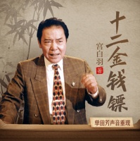 喜马拉雅相声评书，展现传承与创新的交织之美