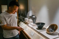 来国博这个展，看“五彩斑斓的黑”