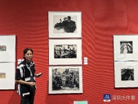 不走寻常路，“这不是废墟——应天齐当代艺术展”将开展