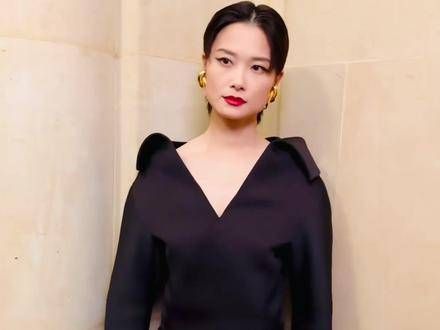 哇,李宇春的气质简直绝了!超级优雅动人!美感爆棚 李宇春