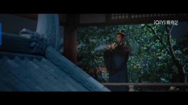 别有幽愁暗恨生,此时无声胜有声!