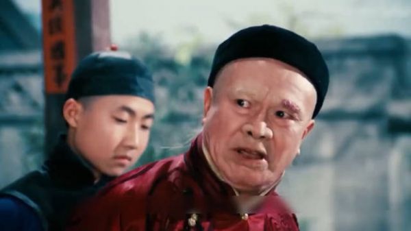 重温老舍先生笔下神作《茶馆》,中国话剧巅峰之作