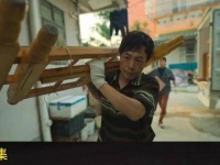 《狂飙》第12集结束，徐江的时代落幕，赵立东独步天下，掌控全局