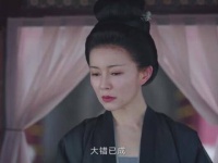 结局令人满意，只是无法理解为何让尤芳吟角色走向死亡…
