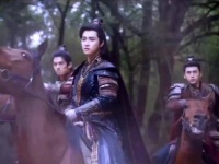 都说乐游原的男二让人愤慨至极，但他也曾是个满怀壮志的青春少年