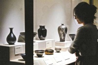 国博新展呈现“千年窑火”