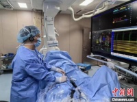 智能温控超高功率消融导管：为房颤手术提供安全新方案