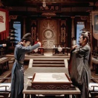 “热切期盼着”檀健次檀健次