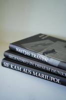 “马里乌波尔三部曲”终结篇，最后一块拼图终于完整！