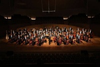 上海交响乐团公布2024-25音乐季