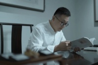 第十届扬子晚报艺术节|魏晋：亲近传统 以得真气