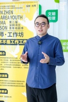 顾雷“颠倒哈姆雷特”，引领戏剧青年进行文本创作实践