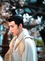 张凌赫 古希腊掌管破碎感的神