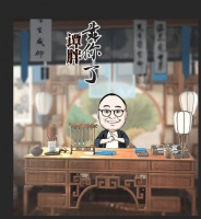 谭胖：向一位老人让座需要分几步？