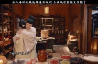 为人母时也能选择爱的权利 三娘凤冠霞帔太惊艳了