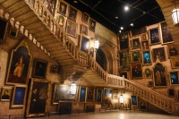 《哈利·波特》初版封面画拍出190万美元