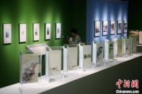 展览“赵无极的画意与诗心”：跨越“东西”诗画界限