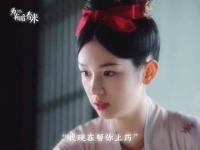 家主的身体岂是谁都可窥探，唯有华浅得以例外，华浅细心照料仲溪的午间用药