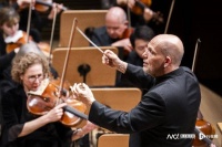 纽约爱乐乐团亮相2024广州艺术季，再现“神级”音乐现场