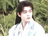 他离去后，思绪纷乱，染上了痴迷 曾舜晞曾舜晞