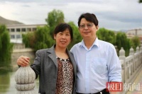 进藏工作30年，创作近百万字，大悟夫妇两部作品出版发行