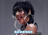 lisa回归预告lisa舞艺展现LISA