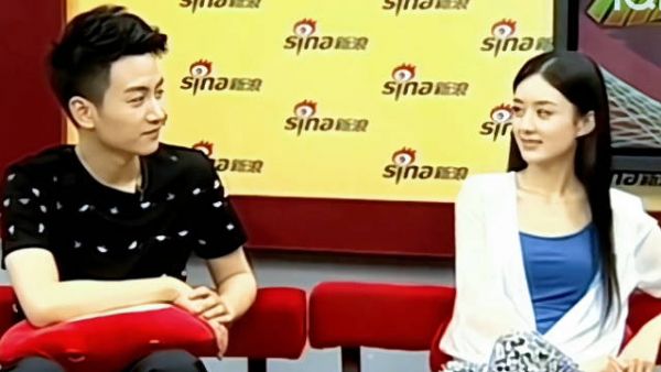 “现在先保密”“炒作”……如果真的喜欢赵丽颖，为什么不公开