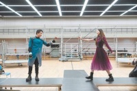 森林剧场版《仲夏夜之梦》7月亮相