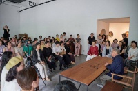 霍山县东西溪乡：古茶香悠韵味长