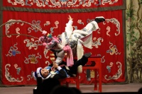 苏州昆山：系列改革让昆曲“活”起来