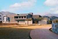 绍兴嵊州刘文西美术馆6月28日正式开馆