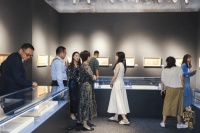 故宫“神兽”重庆首展 再掀传统文化热潮