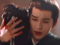 一直觉得杨康谎话连篇的黄蓉，都相信他对穆念慈的真心