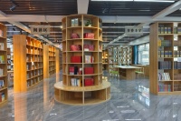 文化新地标！河北丰宁满族民俗馆（城市书房）开馆