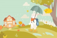 当被你温柔以待时