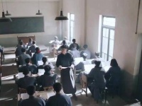 激昂斗志，燃烧的岁月，安宁的日子因他们而存在！